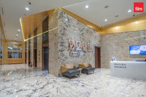 Apartment in Dubai Media City, Dubai 1 bedroom, 100.6 sq.m. № 141538 - photo 15