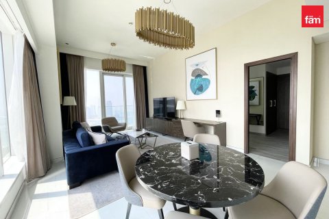 Apartment in Dubai Media City, Dubai 1 bedroom, 100.6 sq.m. № 141538 - photo 2