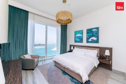 Apartment in Dubai Media City, Dubai 1 bedroom, 100.6 sq.m. № 141538