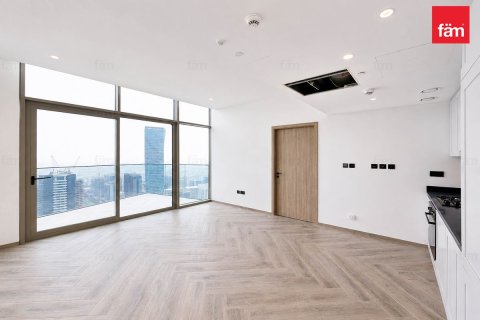 Квартира в Бизнес-Бэе, Дубай, 1 спальня, 63.6м², № 141536