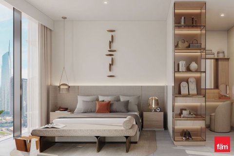 Apartment in Dubai 2 bedrooms, 156.1 sq.m. № 85811