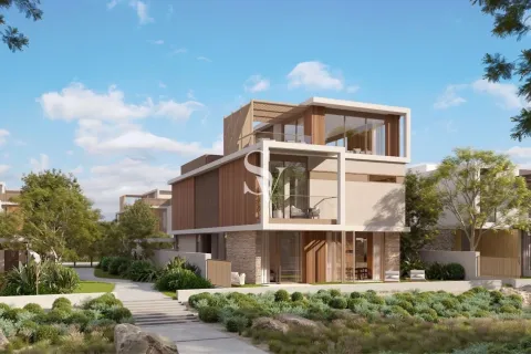 Villa à Dubai Land, Dubai, 5 chambres, 480 m², № 121886 - photo 13