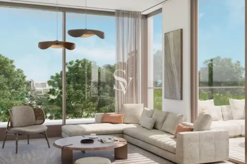 Villa à Dubai Land, Dubai, 5 chambres, 480 m², № 121886 - photo 3