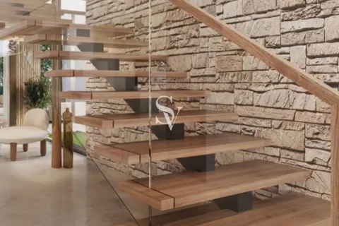 Villa à Dubai Land, Dubai, 5 chambres, 480 m², № 121886 - photo 8
