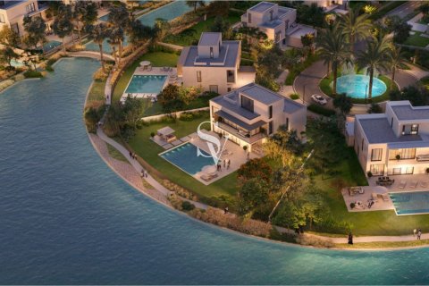 Villa à Dubai, 4 chambres, 764 m², № 121884 - photo 15