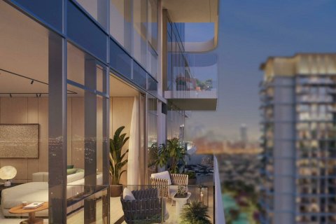 Apartment in Jumeirah Islands, Dubai 4 bedrooms, 257 sq.m. № 92867 - photo 11