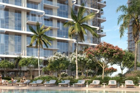 Appartement à Jumeirah Islands, Dubai, 2 chambres, 135 m², № 92865 - photo 8