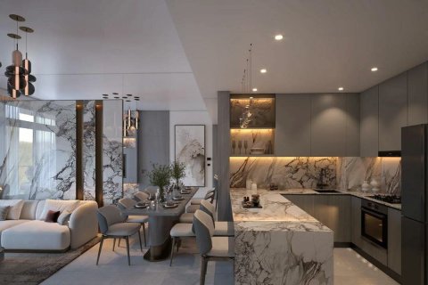 Apartment in Dubai 2 bedrooms, 107 sq.m. № 92862
