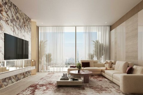 Apartment in Dubai 1 bedroom, 53 sq.m. № 92863 - photo 7