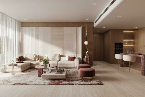 Apartment in Dubai 1 bedroom, 53 sq.m. № 92863 - photo 9