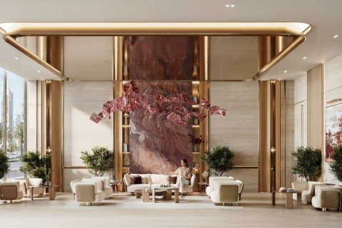 Apartment in Dubai 1 bedroom, 53 sq.m. № 92863 - photo 12