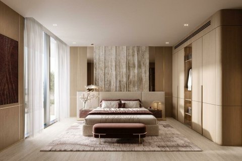 Apartment in Dubai 1 bedroom, 53 sq.m. № 92863 - photo 2