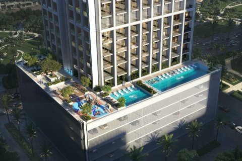 Apartment in Dubai 1 bedroom, 53 sq.m. № 92863 - photo 20