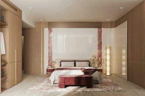 شقة في دبي 2 غرف نوم, 70 م² رقم 92864 - صورة 4