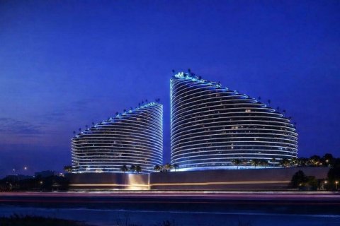 شقة في Majan, دبي 2 غرف نوم, 117 م² رقم 92861 - صورة 6