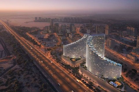 شقة في Majan, دبي 2 غرف نوم, 117 م² رقم 92861 - صورة 4