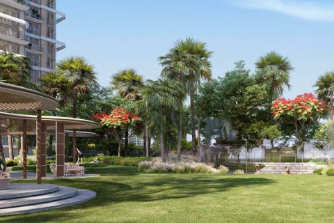 Apartment in Jumeirah Islands, Dubai 3 bedrooms, 213 sq.m. № 92866 - photo 6