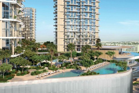 Apartment in Jumeirah Islands, Dubai 3 bedrooms, 213 sq.m. № 92866 - photo 7