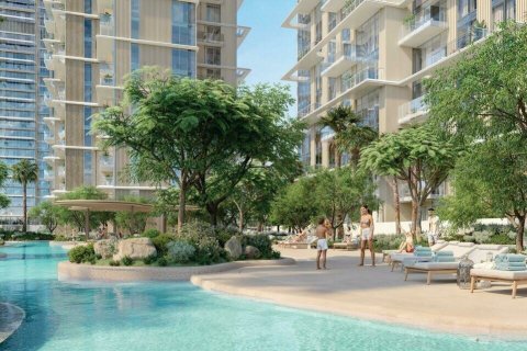 Apartment in Jumeirah Islands, Dubai 3 bedrooms, 213 sq.m. № 92866 - photo 12