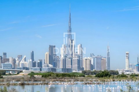 شقة في Al Jaddaf, دبي 3 غرف نوم, 317.45 م² رقم 140477 - صورة 6