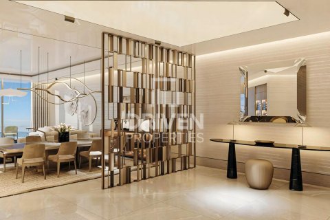 Appartement à Al Jaddaf, Dubai, 3 chambres, 317.45 m², № 140476