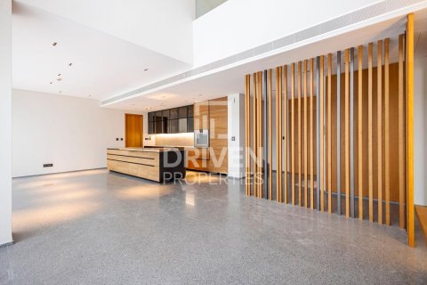 Appartement à City Walk, Dubai, 4 chambres, 294.41 m², № 140472
