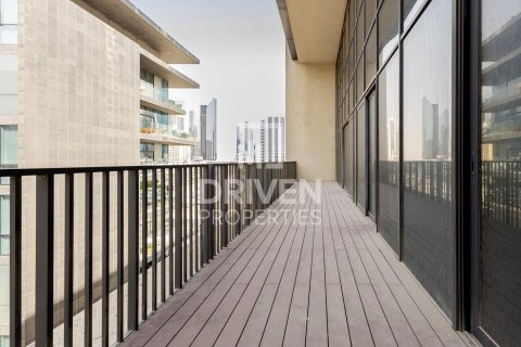 Appartement à City Walk, Dubai, 4 chambres, 294.41 m², № 140472 - photo 12