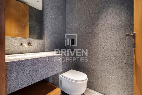 Appartement à City Walk, Dubai, 4 chambres, 294.41 m², № 140472 - photo 10