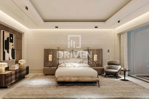 Appartement à Al Jaddaf, Dubai, 2 chambres, 247.12 m², № 140475