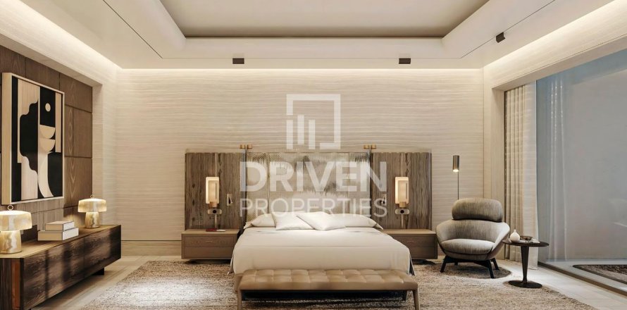 Квартира в Al Jaddaf, Дубай, 2 спальни, 247.12м², № 140475