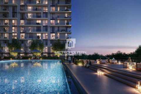 Appartement à Dubai Hills Estate, Dubai, 1 chambre, 67 m², № 73040 - photo 7