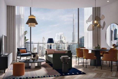 شقة في الخليج التجاري, دبي 1غرف نوم, 62 م² رقم 73031 - صورة 4