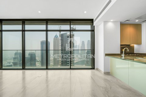 Appartement à Business Bay, Dubai, 3 chambres, 162 m², № 73039 - photo 25