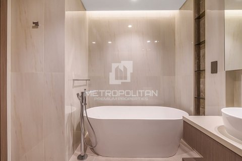Appartement à Business Bay, Dubai, 3 chambres, 162 m², № 73039 - photo 16