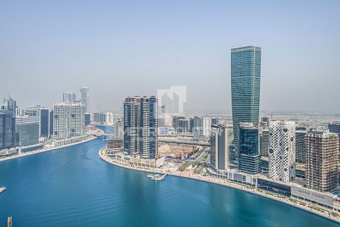 Appartement à Business Bay, Dubai, 3 chambres, 162 m², № 73039 - photo 4
