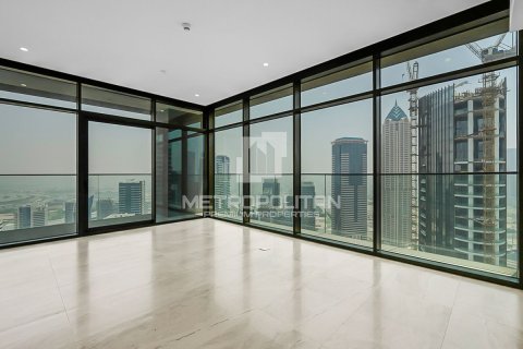Appartement à Business Bay, Dubai, 3 chambres, 162 m², № 73039