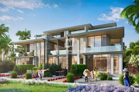 Townhouse in Damac Lagoons, Dubai 4 bedrooms, 212 sq.m. № 73033 - photo 3