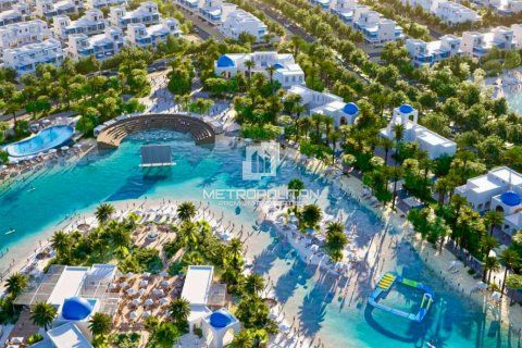 Townhouse in Damac Lagoons, Dubai 4 bedrooms, 212 sq.m. № 73033