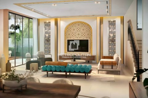 Townhouse in Damac Lagoons, Dubai 4 bedrooms, 212 sq.m. № 73033 - photo 5