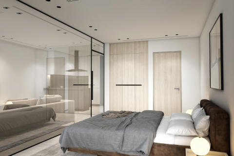 Appartement à Dubai, 2 chambres, 128 m², № 90719 - photo 13