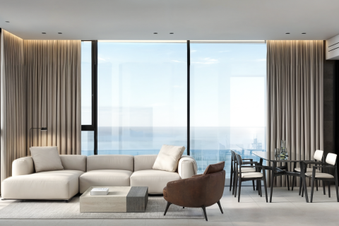 Appartement à Dubai, 2 chambres, 128 m², № 90719 - photo 9