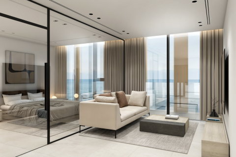 Appartement à Dubai, 2 chambres, 128 m², № 90719 - photo 11