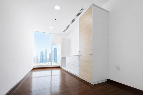 Appartement à Dubai, studio, 159.6 m², № 90722 - photo 7