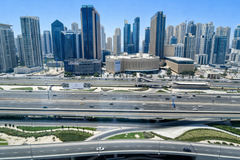 Appartement à Dubai, studio, 159.6 m², № 90722 - photo 8