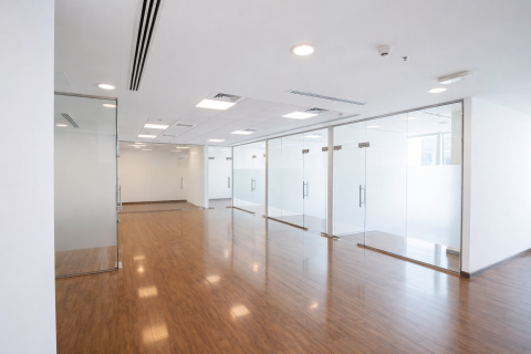 Apartment in Dubai studio, 159.6 sq.m. № 90722