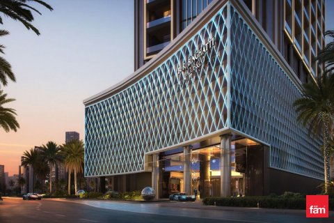 Appartement à Business Bay, Dubai, 3 chambres, 303.2 m², № 70570 - photo 16