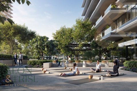 Apartamento en Ras Al Khor Industrial, Dubai Creek Harbour (The Lagoons), Dubai, 1 dormitorio, 71 m², № 62456 - foto 5