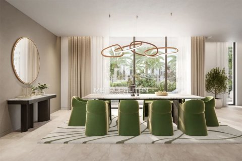 Adosado en Dubai Land, Dubai, 3 dormitorios, 184 m², № 72736 - foto 4