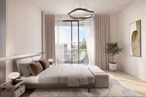 Adosado en Dubai Land, Dubai, 3 dormitorios, 184 m², № 72736 - foto 5
