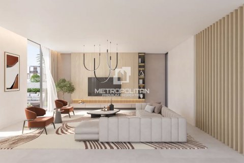 Adosado en Dubai Land, Dubai, 3 dormitorios, 184 m², № 72736 - foto 3